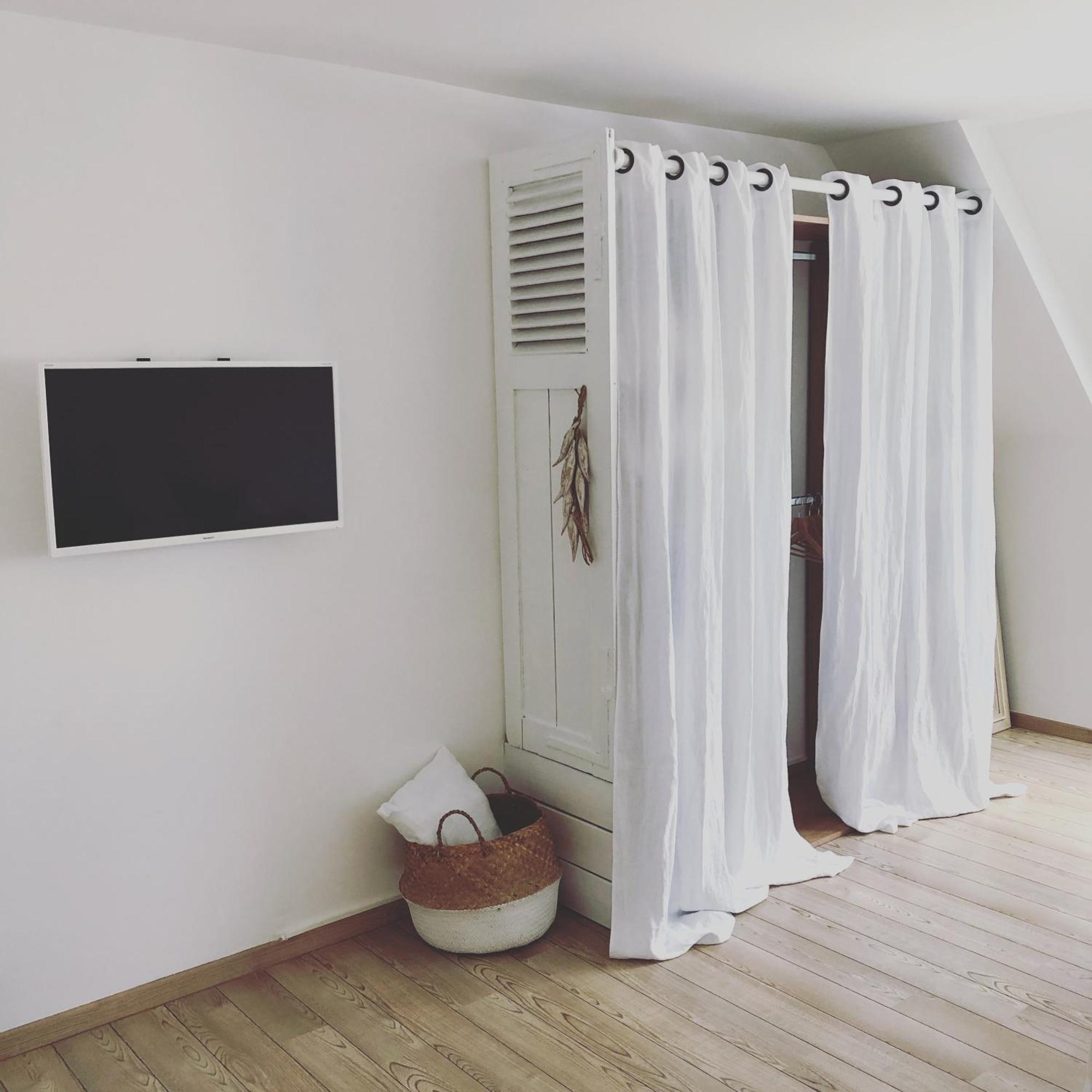 La Maison Buis Quiestede Extérieur photo